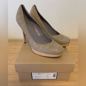 Cole Haan pumps